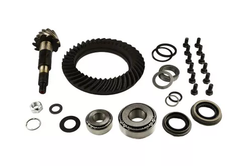 Spicer 708127-1 Dana 70 4.10 Ring & Pinion Gear Set