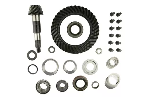 Spicer 708233-4 Dana 60 Front 4.88 Reverse Rotation Ring & Pinion Gear Set
