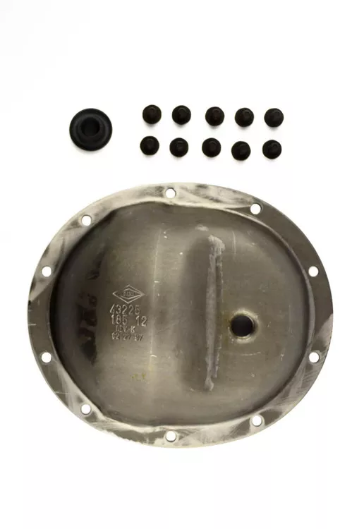 Spicer 74208X DIFFERNTIAL COVER DANA 35