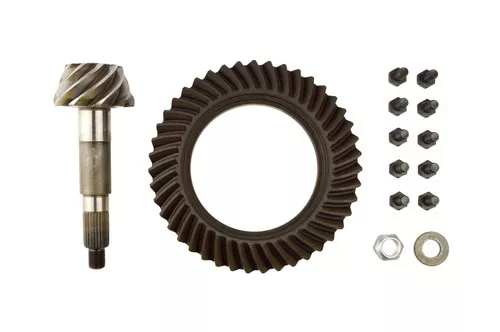 Spicer 76136-5X Dana 50 4.30 Ring & Pinion Gear Set Reverse Cut