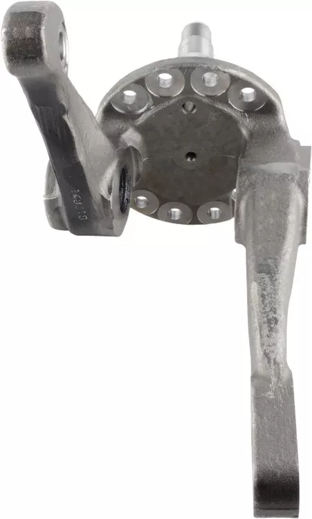 Spicer 817092 INTEGRAL KNUCKLE ASY