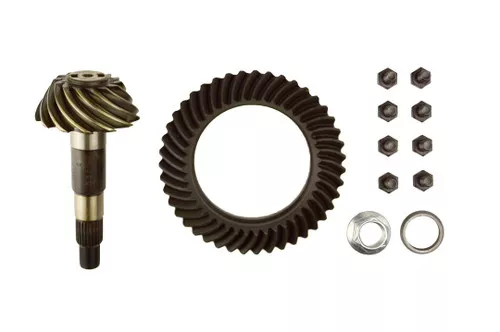 Spicer 84118-5 Dana 35 3.07 Ring & Pinion Gear Set Jeep TJ