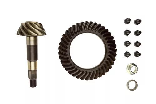 Spicer 84214-5 Dana Super 35 3.55 Ring & Pinion Gear Set