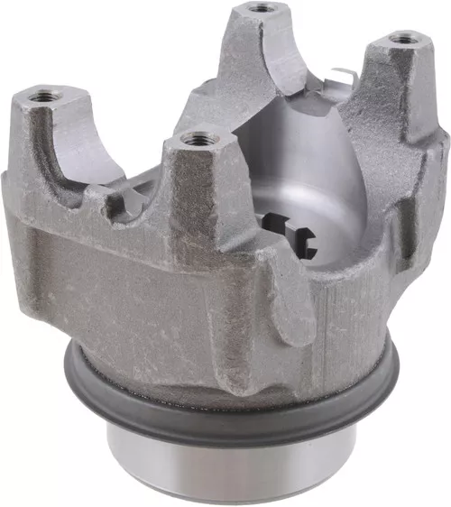 Spicer 90-4-151-1X Spl90 Series Half Round Yoke