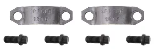 Spicer 90-70-28X Strap & Bolt Kit Life Series SPL90