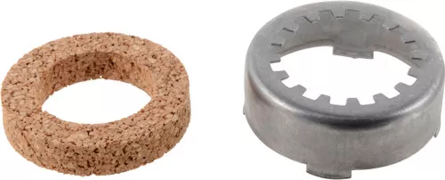 Spicer D2A Driveshaft Dust Cap