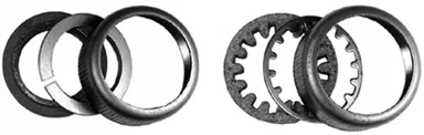 Spicer D2F Driveshaft Dust Cap