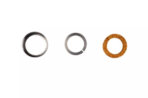 Spicer D3A Driveshaft Dust Cap