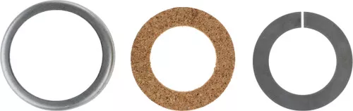 Spicer D3D Driveshaft Dust Cap