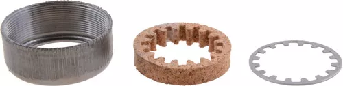 Spicer D3E Driveshaft Dust Cap