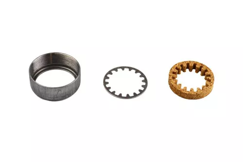 Spicer D3K Driveshaft Dust Cap