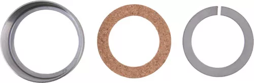 Spicer D4F Driveshaft Dust Cap