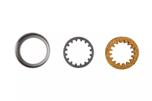 Spicer D4K Driveshaft Dust Cap