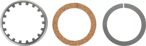 Spicer D5C DUST CAP