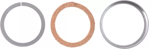 Spicer D6E Driveshaft Dust Cap