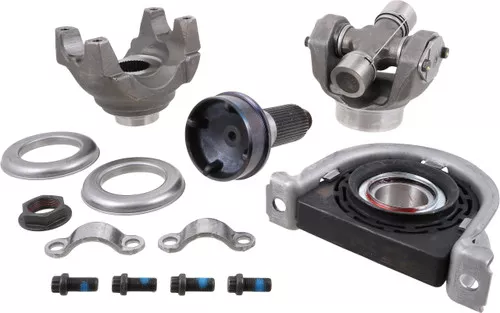 Spicer DB1710C807369 Slip & Tight Jnt Kit