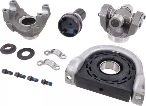 Spicer DB1710C810549 Slip & Tight Jnt Kit