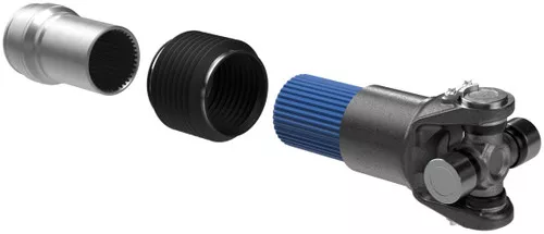 Spicer DB1710I805358 Slip & Tight Jnt Kit
