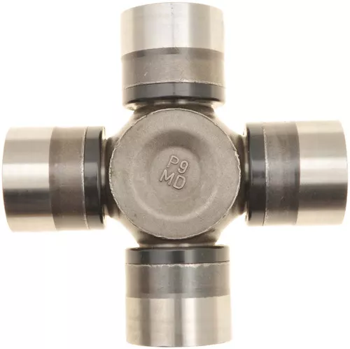 Spicer SPL55XP Spicer Life Plus Universal Joint; Non-Greaseable; 1480/SPL55 Series
