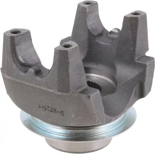 Spicer5-4-9231-1X 1610 Series Half Round Yoke