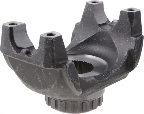Spicer6.5-4-4011-1X Half Round End Yoke