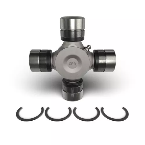 SPL70-4X Dana Spicer 1550 Axle U Joint Greasable