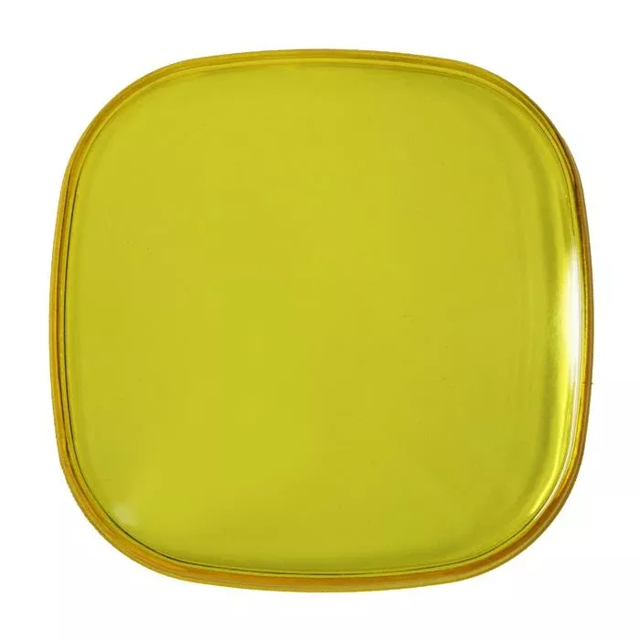 Squadron, Single Rock Guard Kit, Amber