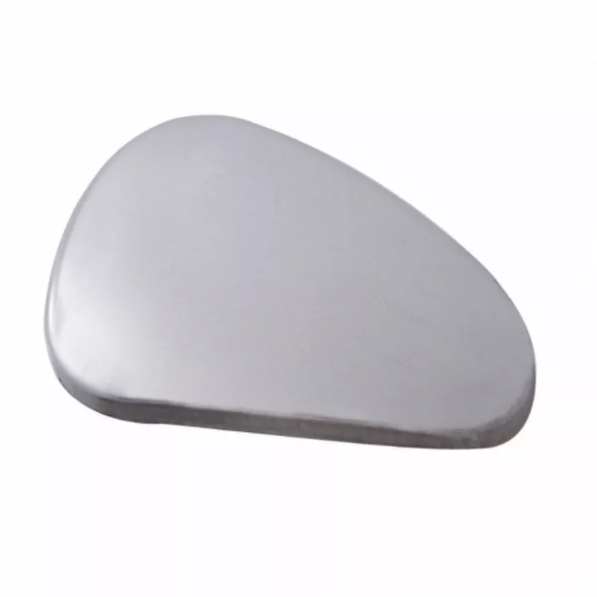 Stainless Gearshift Knob Cover 70176-2 UP