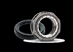 Stemco 480-4743 Auto-Torq Nut & Seal Kit for TN Axles