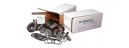 Stemco Kaiser 70.181.18 Meritor Watson Plus Plus King Pin Set