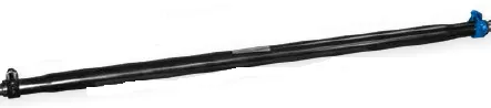Stemco QTT5773 Qwiktie Tie Rod Tube Universal