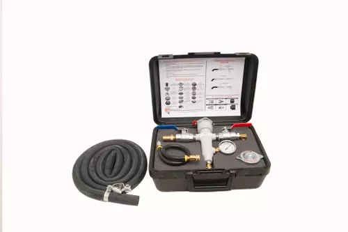 T-1000 ZeroStart Coolant Dam Kit