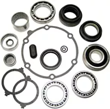 TCRK247 New Process NP247 Transfer Case Bearing Seal Kit