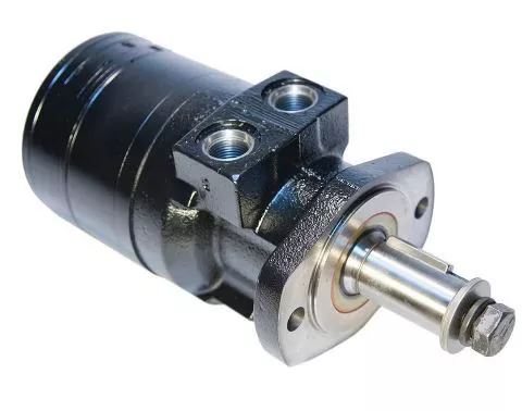 TG0170AS010AAAB Parker Hydraulic Motor