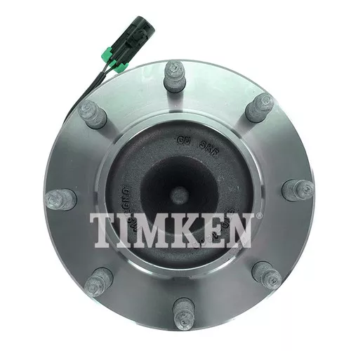 Timken HA590352 Front Wheel Bearing Hub Assembly GM Van 2500/3500 2003-2017