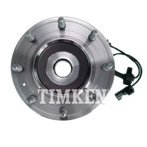 Timken SP620303 GM Front Wheel Bearing Hub