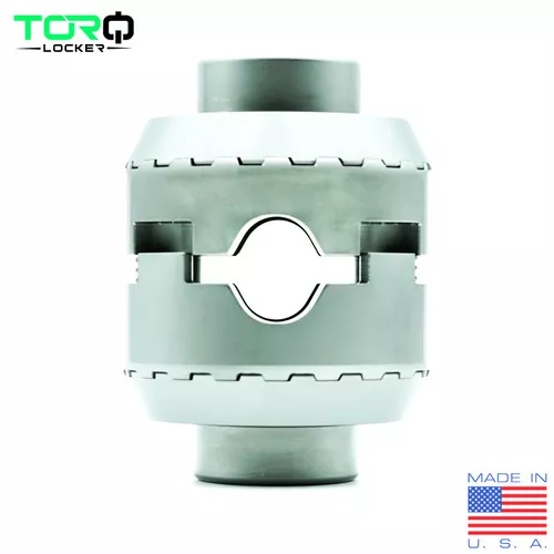 TL-13027 Torq Locker Differential for Jeep Dana 30 Front