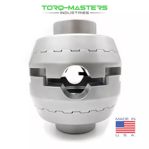 TL-21032-TOR Torq Locker for Jeep JT/JL Front Differentials