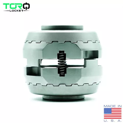 TL-CANAM-TORQ Torq Locker Differential for Can-AM Front Various Models