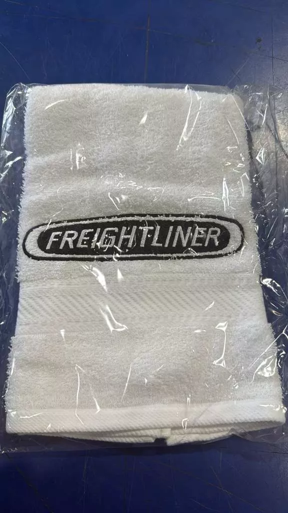 TOALLA FREIGHTLINER PARA INTERIOR