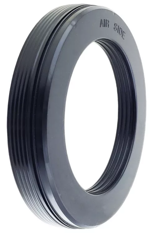 TORQUE High-Performance 12K Steer Axle Wheel Seal with Robust Geometry & Superior Wear Resistance