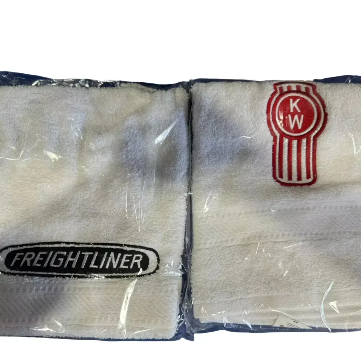 TOWELS FOR THE INTERIOR KW, PETERBILT, VOLVO