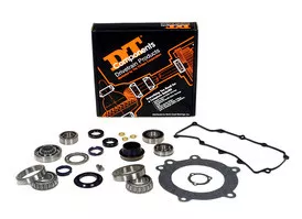 TRK235B Getrag 3rd Design Transmission Bearing Seal Kit