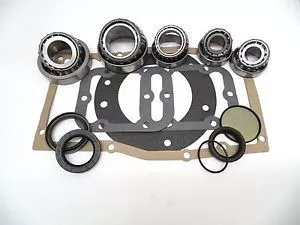 TRK261 G360 Transmission Bearing Seal Kit