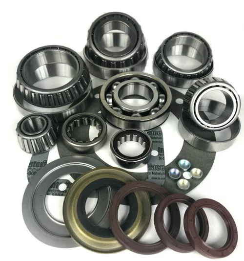 TRKS6650ZFN ZF S6-650 Major Transmission Kit W/ Needle
