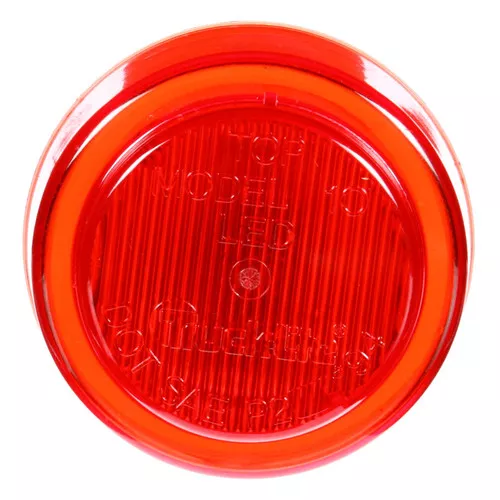 Truck-Lite 10050R LED 10 Series M/C Grommet Kit