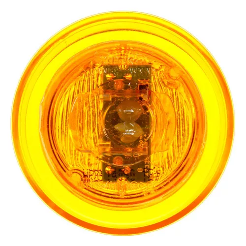 Truck-Lite 10050Y LED 10 Series M/C Grommet Kit