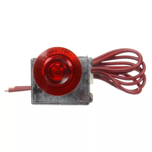 Truck-Lite 102 Heavy Duty Push Pull Switch