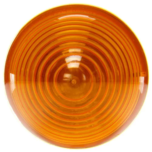 Truck-Lite 10203Y 10 Series Beehive Light