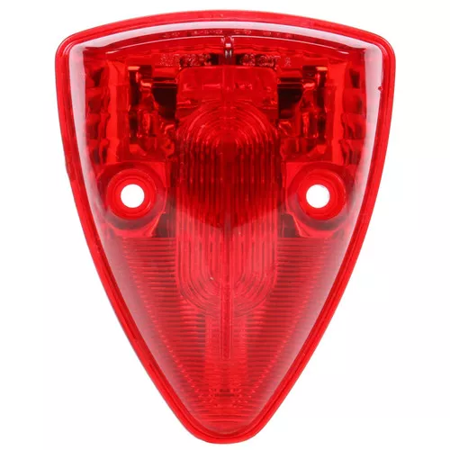 Truck-Lite 1155 M/C Triangle Light 12V